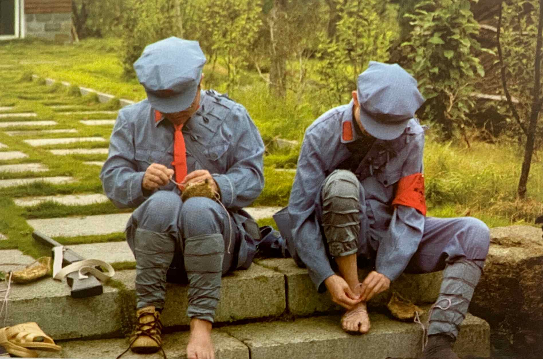 红色培训3
